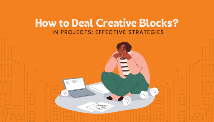 How to Overcome Creative Blocks in Multimedia Projects: Effective Strategies