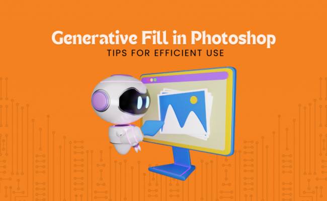 Mastering Generative Fill in Adobe Photoshop: Tips for Efficient Use