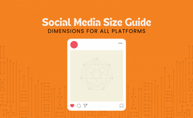 Ultimate 2024 Social Media Size Guide: Dimensions for All Platforms