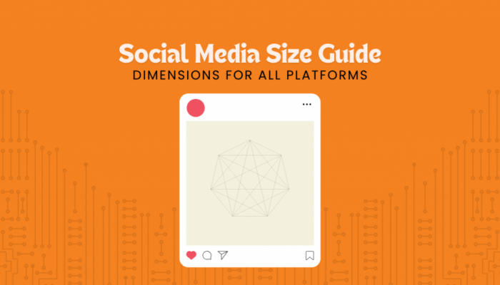 Ultimate 2024 Social Media Size Guide: Dimensions for All Platforms