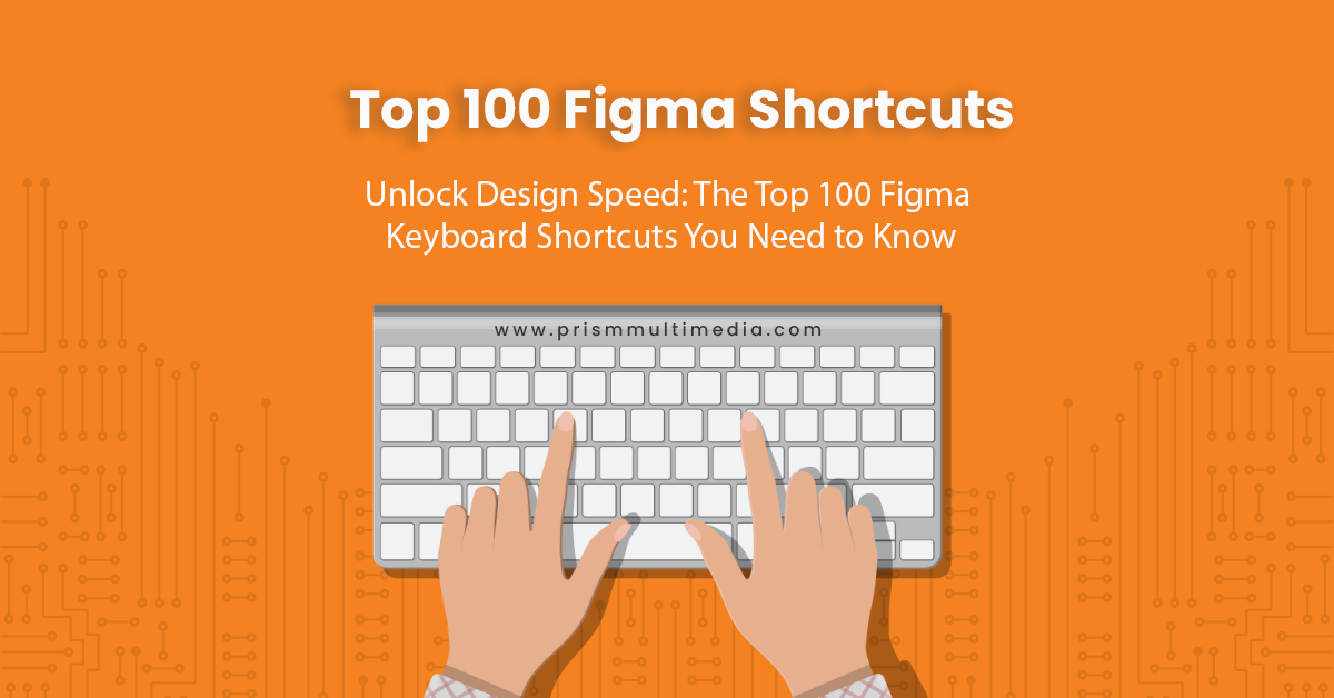 13 - Figma Keyboard Shortcuts Blog Feature