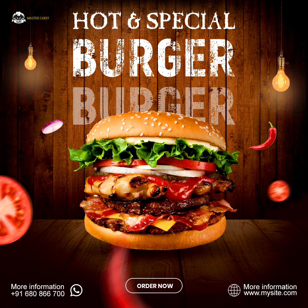 Burger (1)