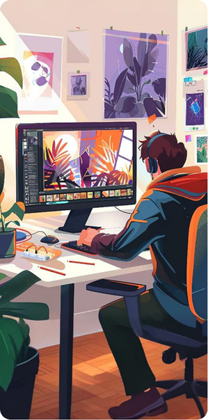 Motion Graphics Motion Graphics