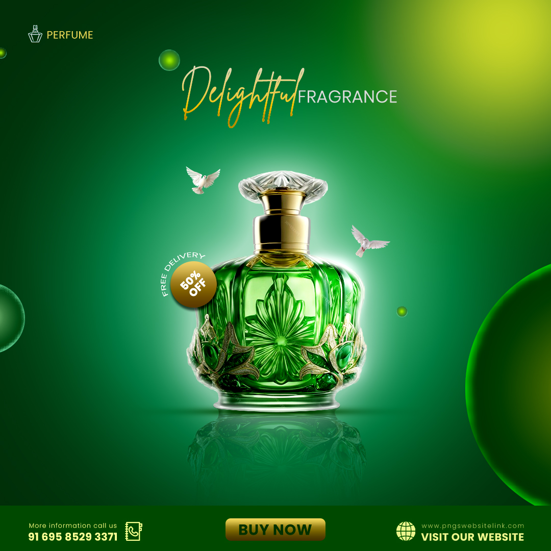 PerfumePerfume-Bott